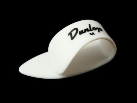 Dunlop Thumb Picks (Medium) For Cheap