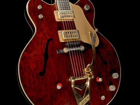 1965 Gretsch Country Gentleman 6122 Chet Atkins Walnut Sale