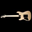 Charvel Pro Mod San Dimas SD1 HH FR E Ash Natural on Sale