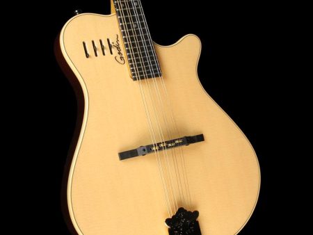 Godin A8 Electric Mandolin Natural Online Hot Sale