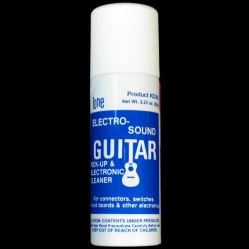 Tone Electro-Sound Guitar Pickup and Electronic Cleaner Online Sale