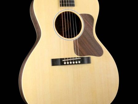 Gibson L-00 Sustainable Series  Antique Natural Supply