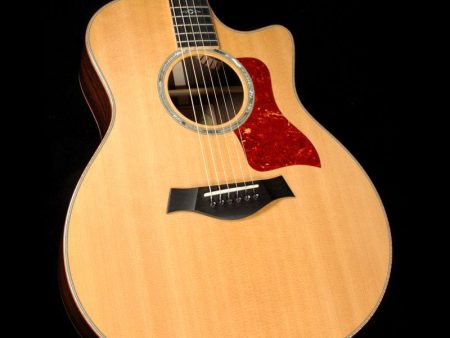 Taylor 816ce Grand Symphony Acoustic Natural 2012 Online