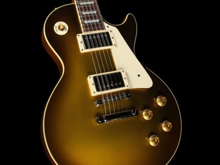 Gibson Custom Shop Zoo Select  57 Les Paul Electric Guitar Viceroy Gold Burst For Discount