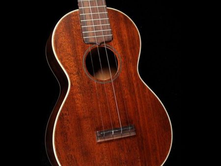 Martin 2 Concert Ukulele Mahogany Natural on Sale