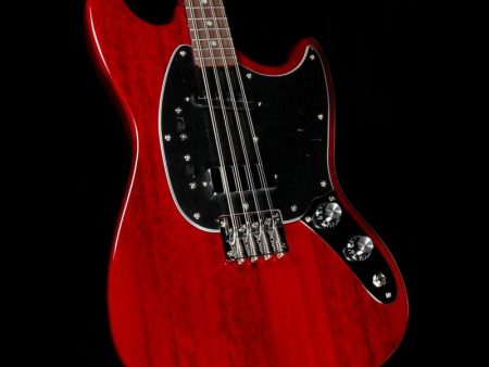 Eastwood Warren Ellis Mandocello Cherry For Cheap