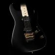 Charvel Pro Mod San Dimas SD1 HH FR M Satin Black Supply