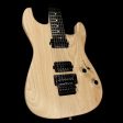 Charvel Pro Mod San Dimas SD1 HH FR E Ash Natural on Sale