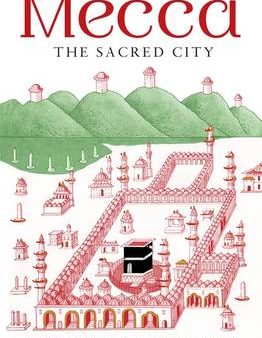 Ziauddin Sardar: Mecca [2015] paperback Sale