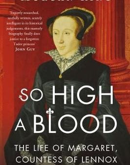 Morgan Ring: So High a Blood [2018] paperback For Sale