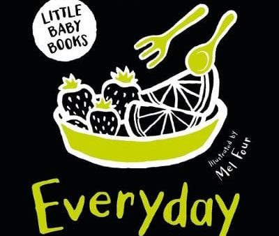 Bloomsbury: Little Baby Books: Everyday [2017] Sale