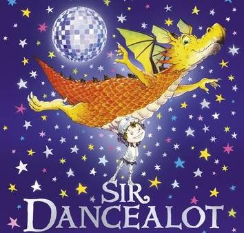 Knapman: Sir Dancealot [2016] paperback on Sale