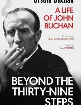 Ursula Buchan: Beyond the Thirty-Nine Steps [2020] paperback Fashion