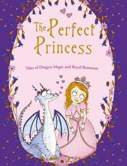 E D Baker: The Perfect Princess [2014] paperback Supply