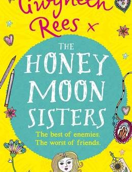 Gweneth Rees: The Honeymoon Sisters [2016] paperback Online Hot Sale