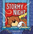 Salina Yoon: Stormy Night [2015] paperback For Discount