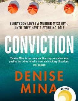 Denise Mina: Conviction [2020] paperback Online